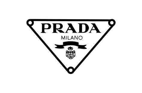 prada logo 2008|Prada emblem.